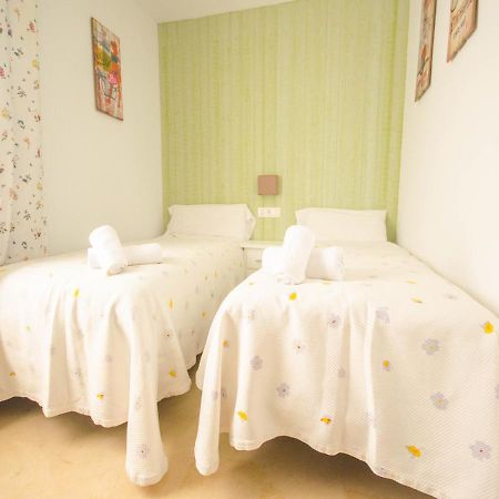 Bungalow Sergio Εστεπόνα Εξωτερικό φωτογραφία