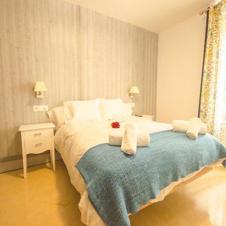 Bungalow Sergio Εστεπόνα Εξωτερικό φωτογραφία