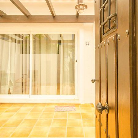 Bungalow Sergio Εστεπόνα Εξωτερικό φωτογραφία