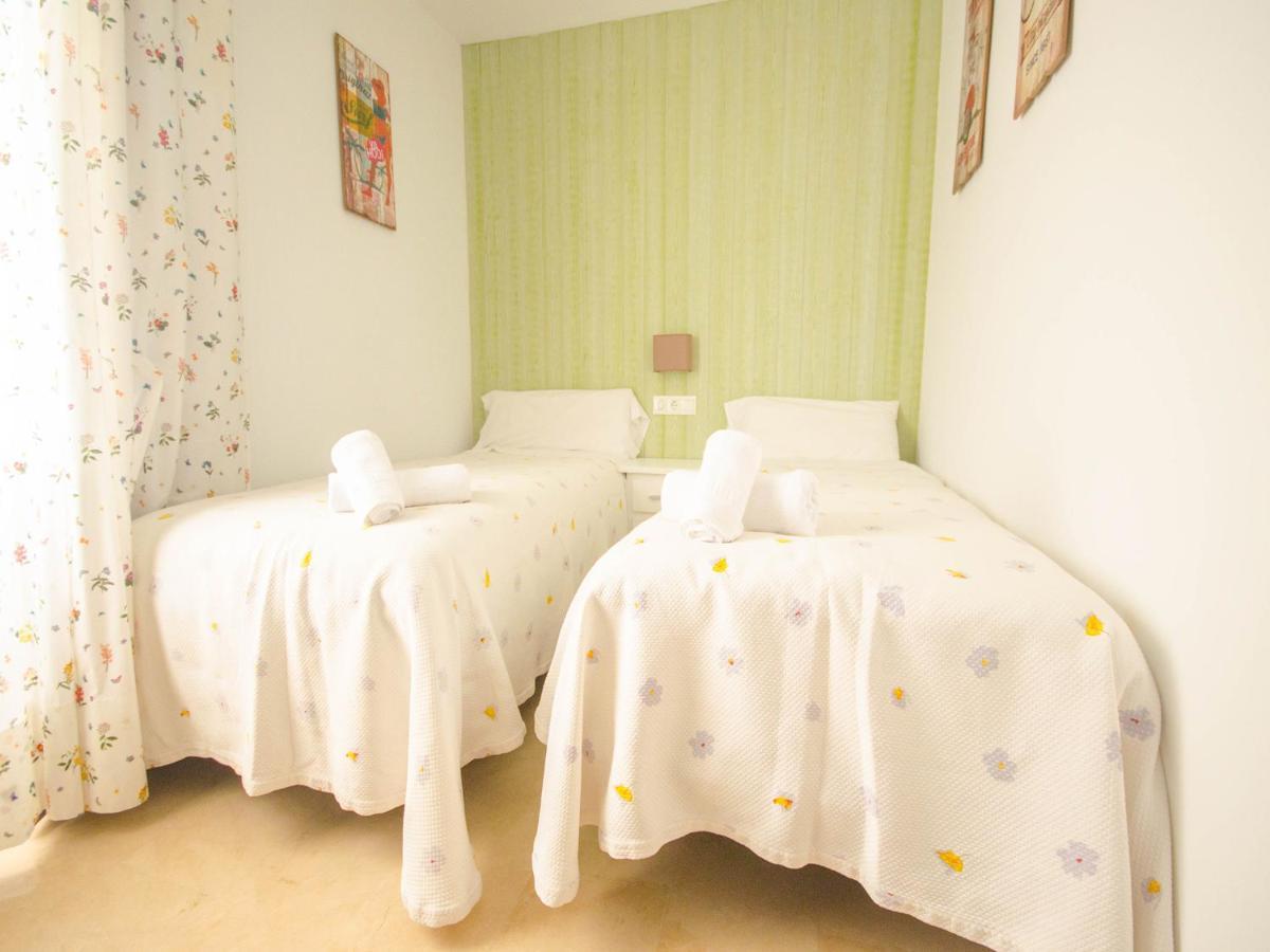 Bungalow Sergio Εστεπόνα Εξωτερικό φωτογραφία