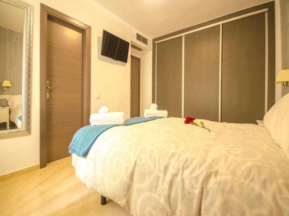 Bungalow Sergio Εστεπόνα Εξωτερικό φωτογραφία