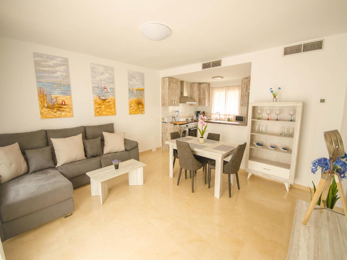 Bungalow Sergio Εστεπόνα Εξωτερικό φωτογραφία