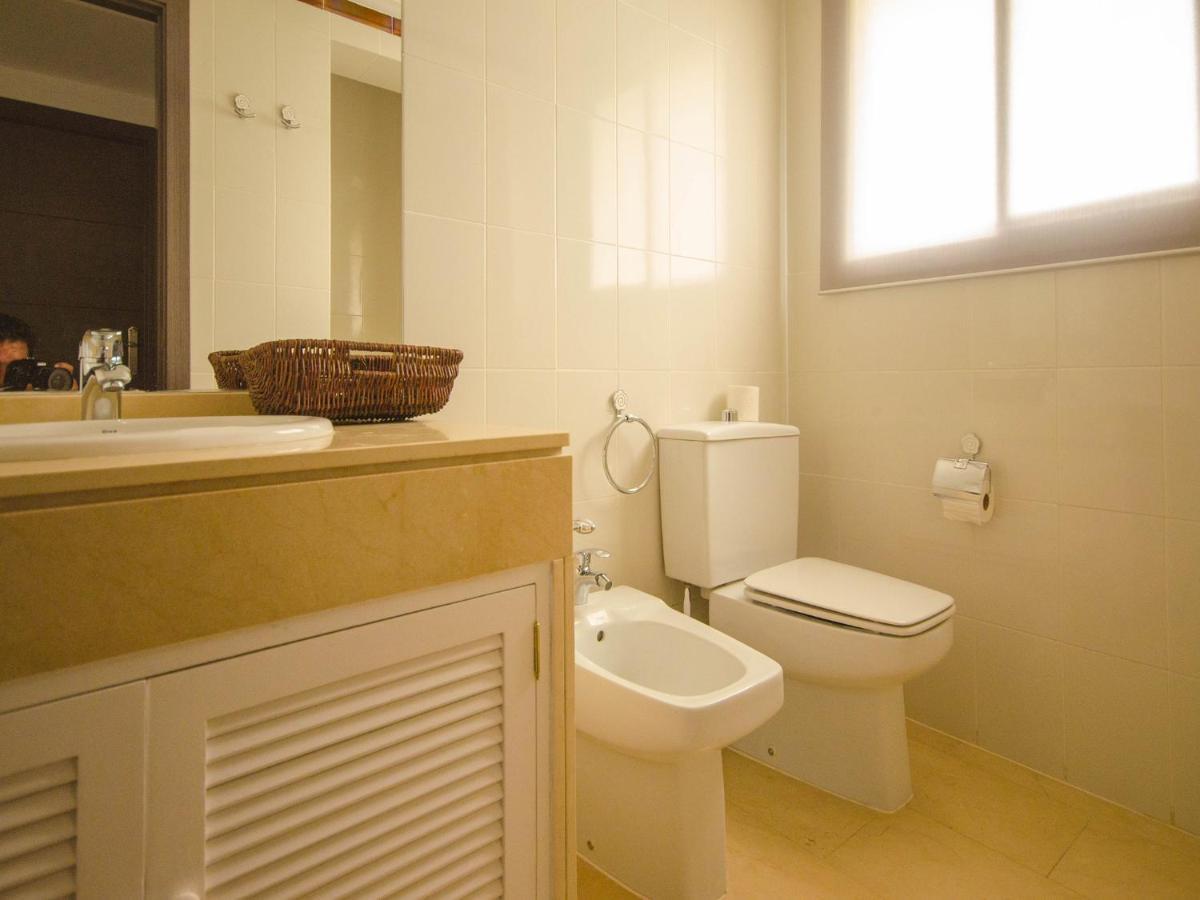 Bungalow Sergio Εστεπόνα Εξωτερικό φωτογραφία